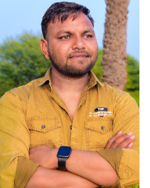Amit Verma