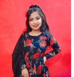 Priya Patel