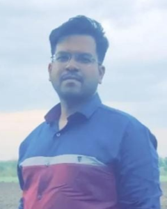 Rahul Sharma